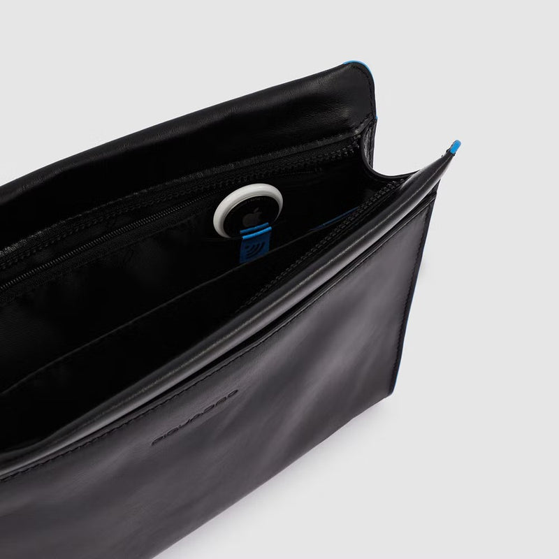 PIQUADRO Pochette Uomo porta iPad® Blue Square AC5974B2VR