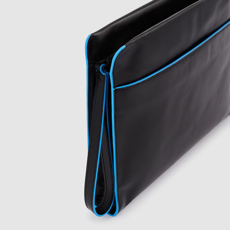 PIQUADRO Pochette Uomo porta iPad® Blue Square AC5974B2VR