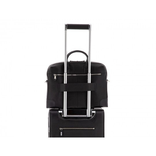 SCHARLAU Borsa Business Mahler Professional BR04-L02