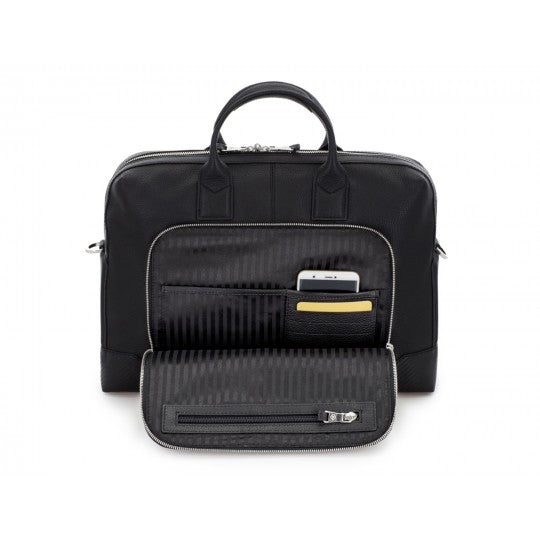 SCHARLAU Borsa Business Mahler Professional BR04-L02