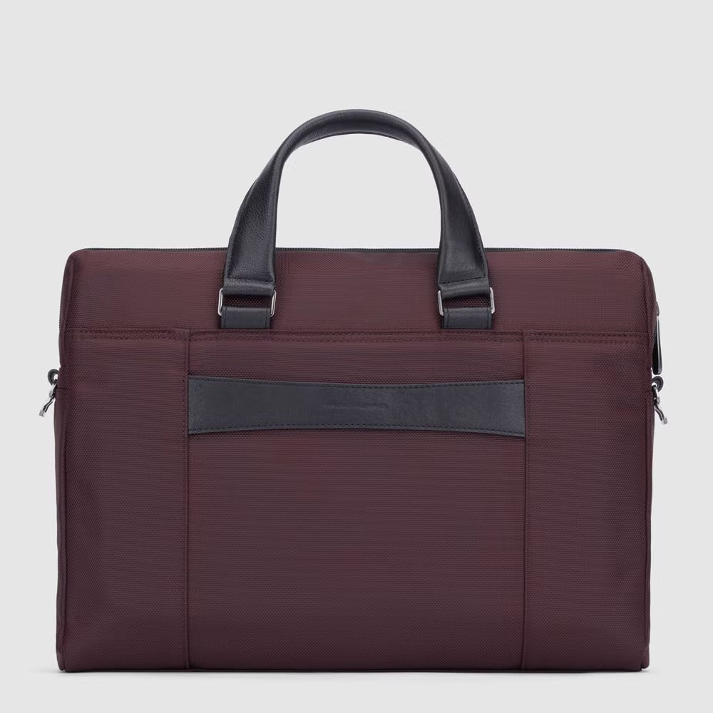 PIQUADRO Borsa Double Handle Brief 2 CA3339BR2