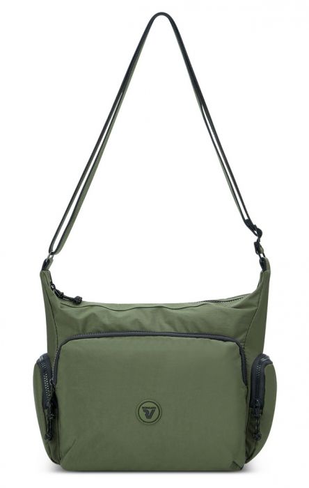 RONCATO Borsa Hobo  Rolling 415227