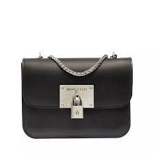 MARC ELLIS Borsa Flat Padlock