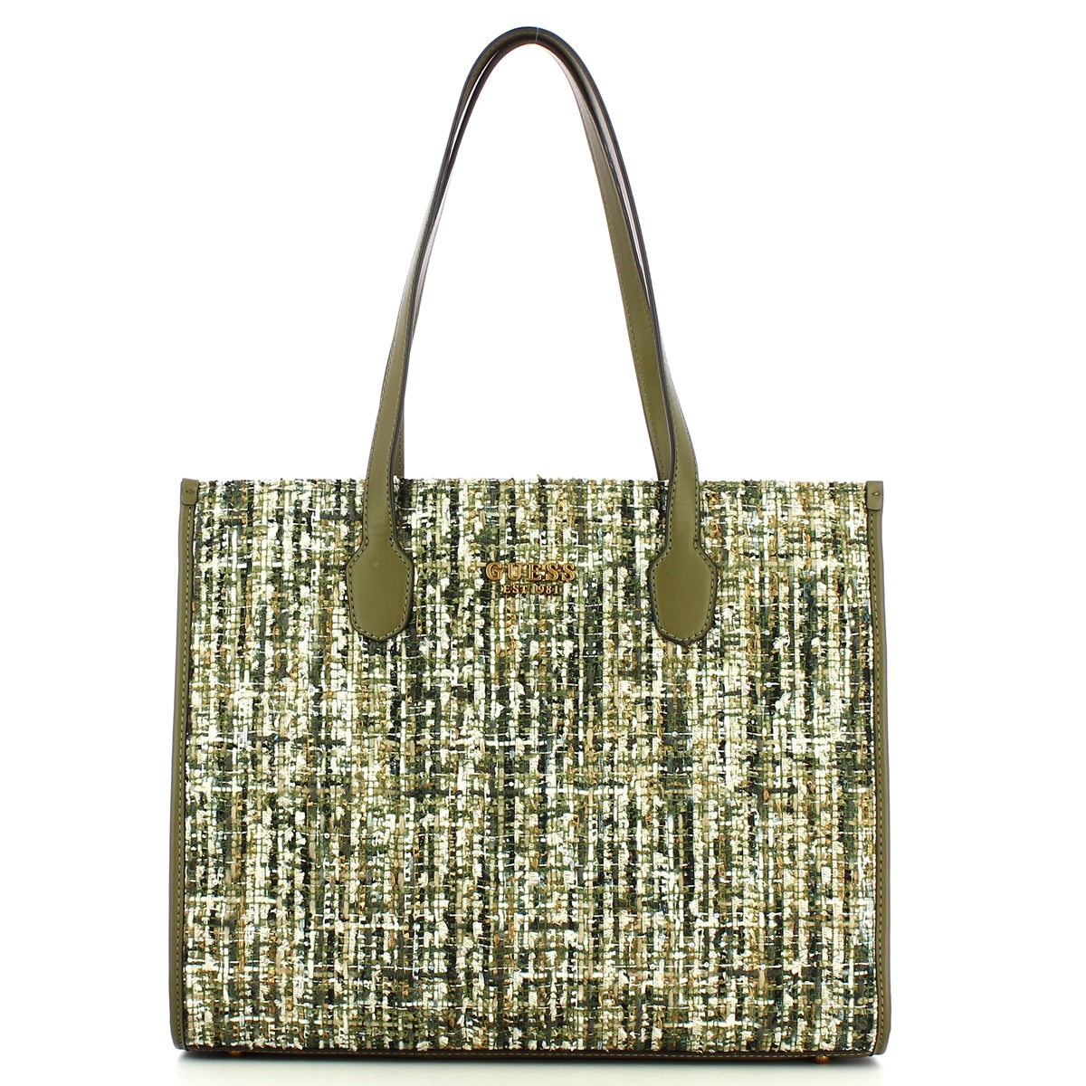 GUESS Borsa Silvana Tote HWOT8665230