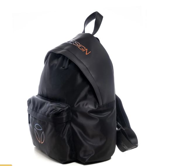MOMODESIGN Zaino MO-01RN