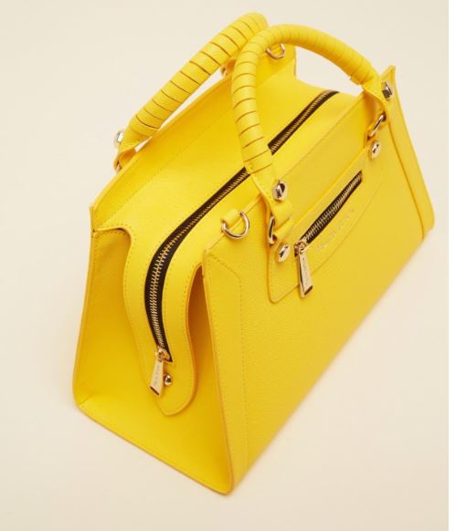 MANILA GRACE Borsa Shopping Jasmine B248EU