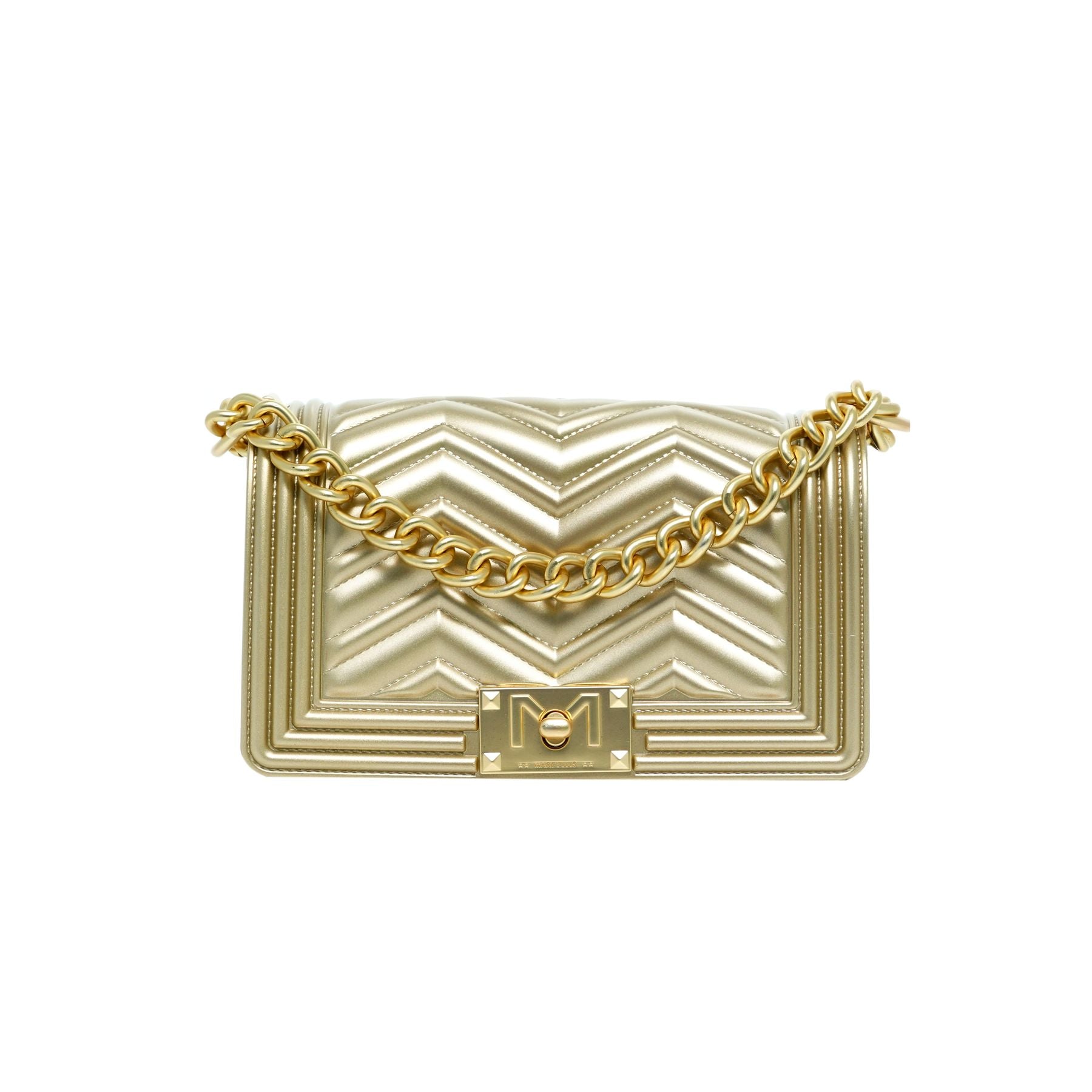 MARC ELLIS Borsa Flat S Manhattan