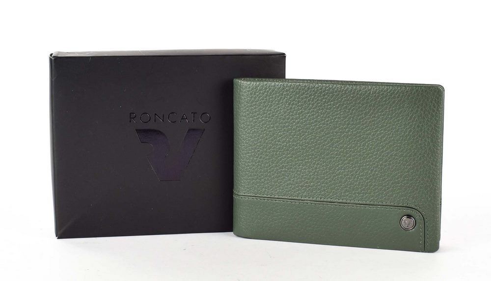 RONCATO Portafoglio Alaska 412411