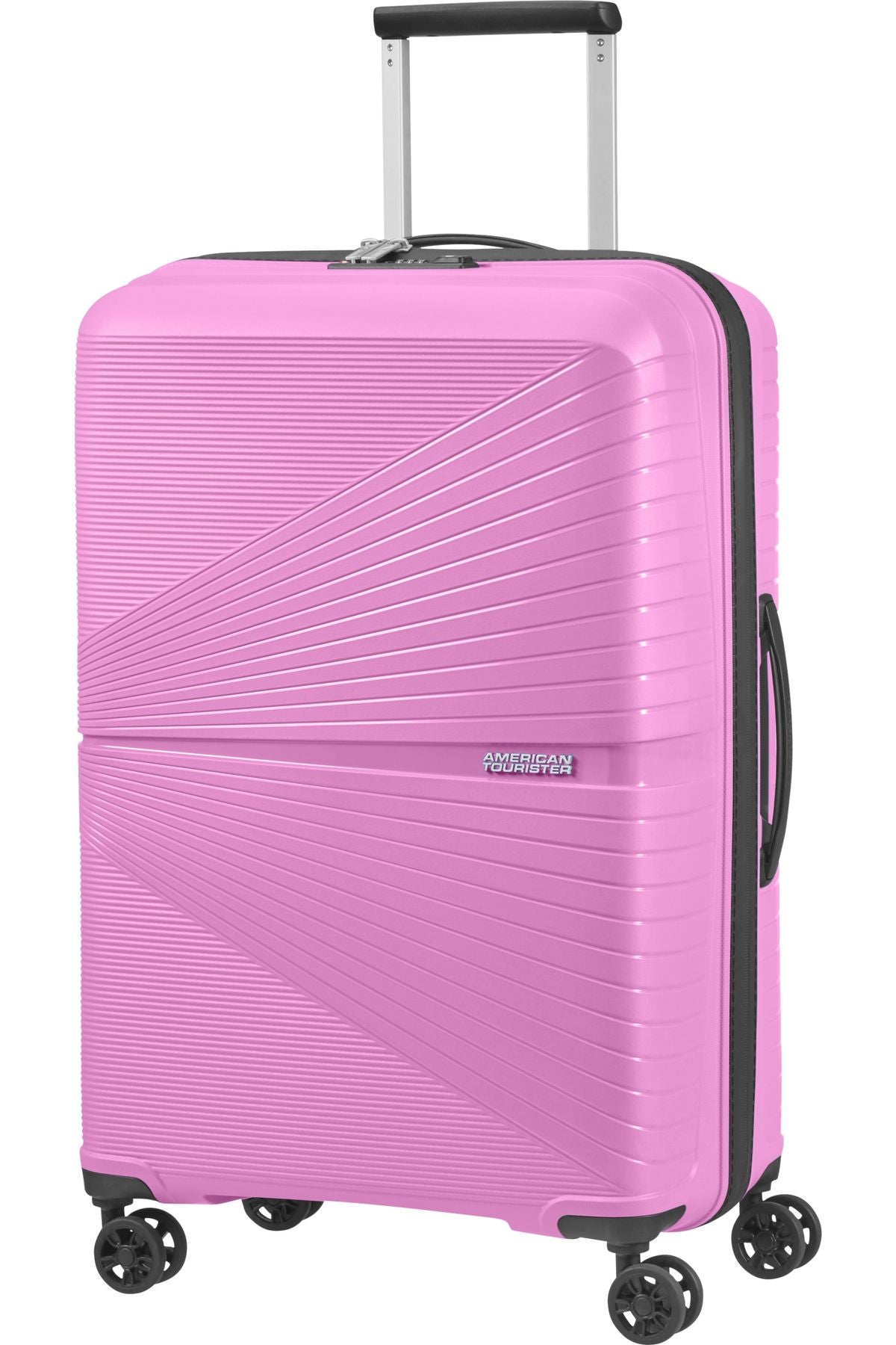 AMERICAN  TOURISTER Trolley Medio Airconic Spinner 128187