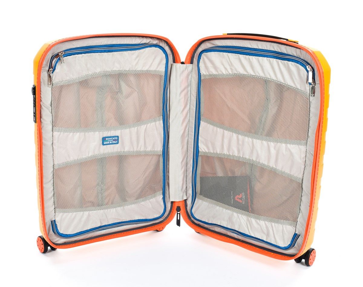 RONCATO 5543 Trolley Cabina  BOX Young 2.0 5543