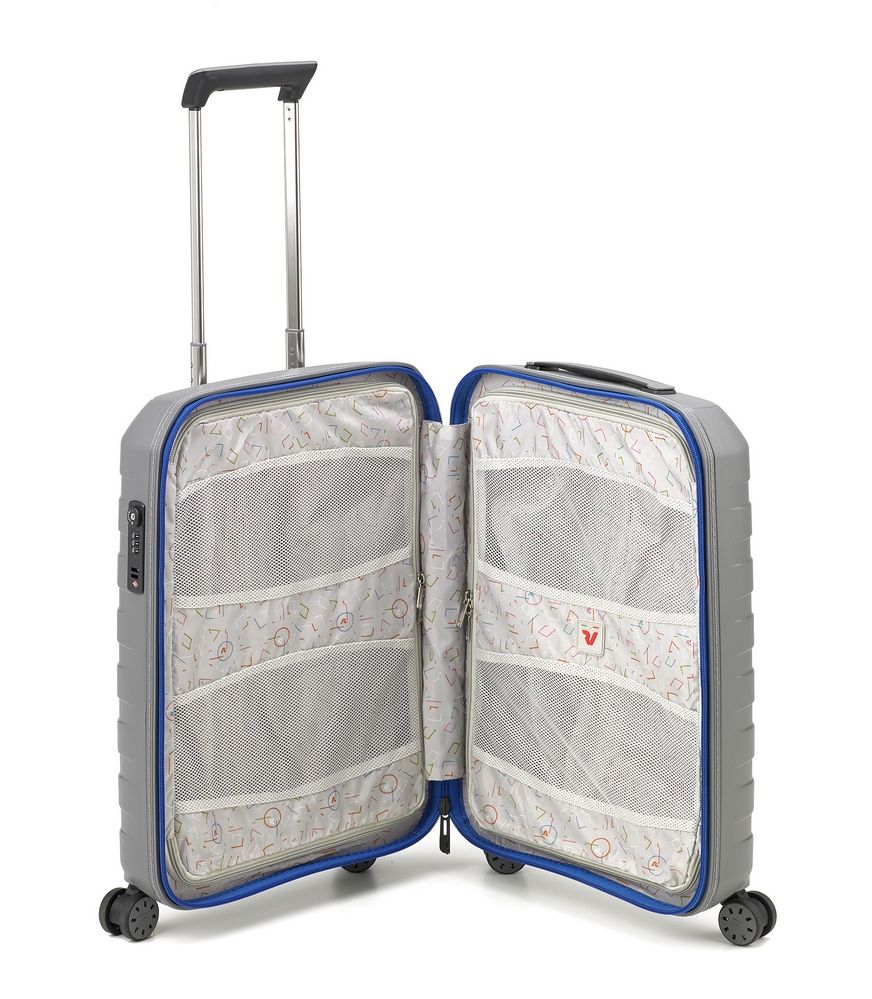RONCATO 5543 Trolley Cabina  BOX Young 2.0 5543