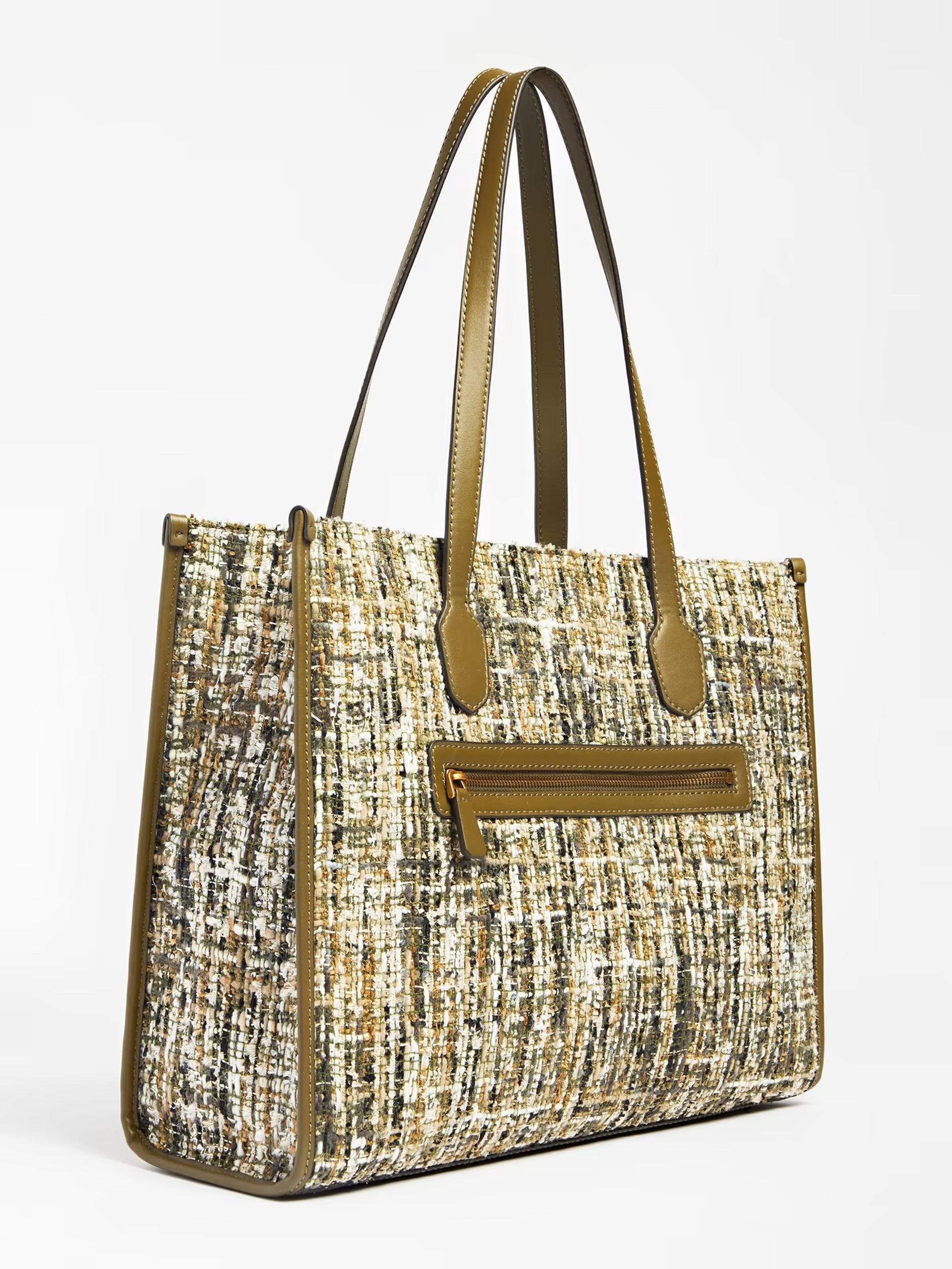GUESS Borsa Silvana Tote HWOT8665230