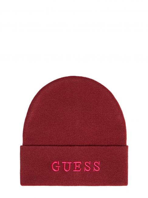 GUESS Cappello Cuffia AW9251W0L01