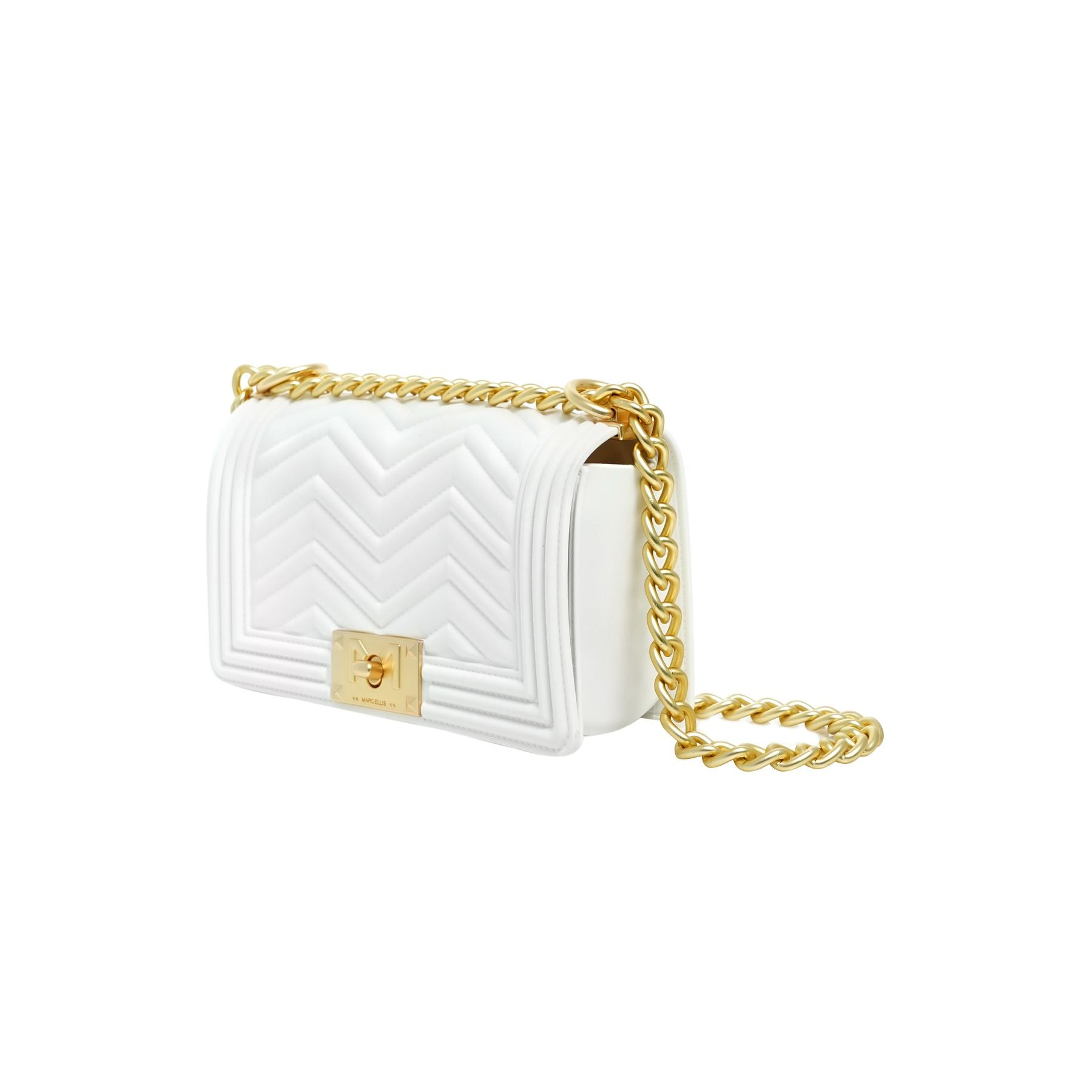 MARC ELLIS Borsa Flat M Manhattan