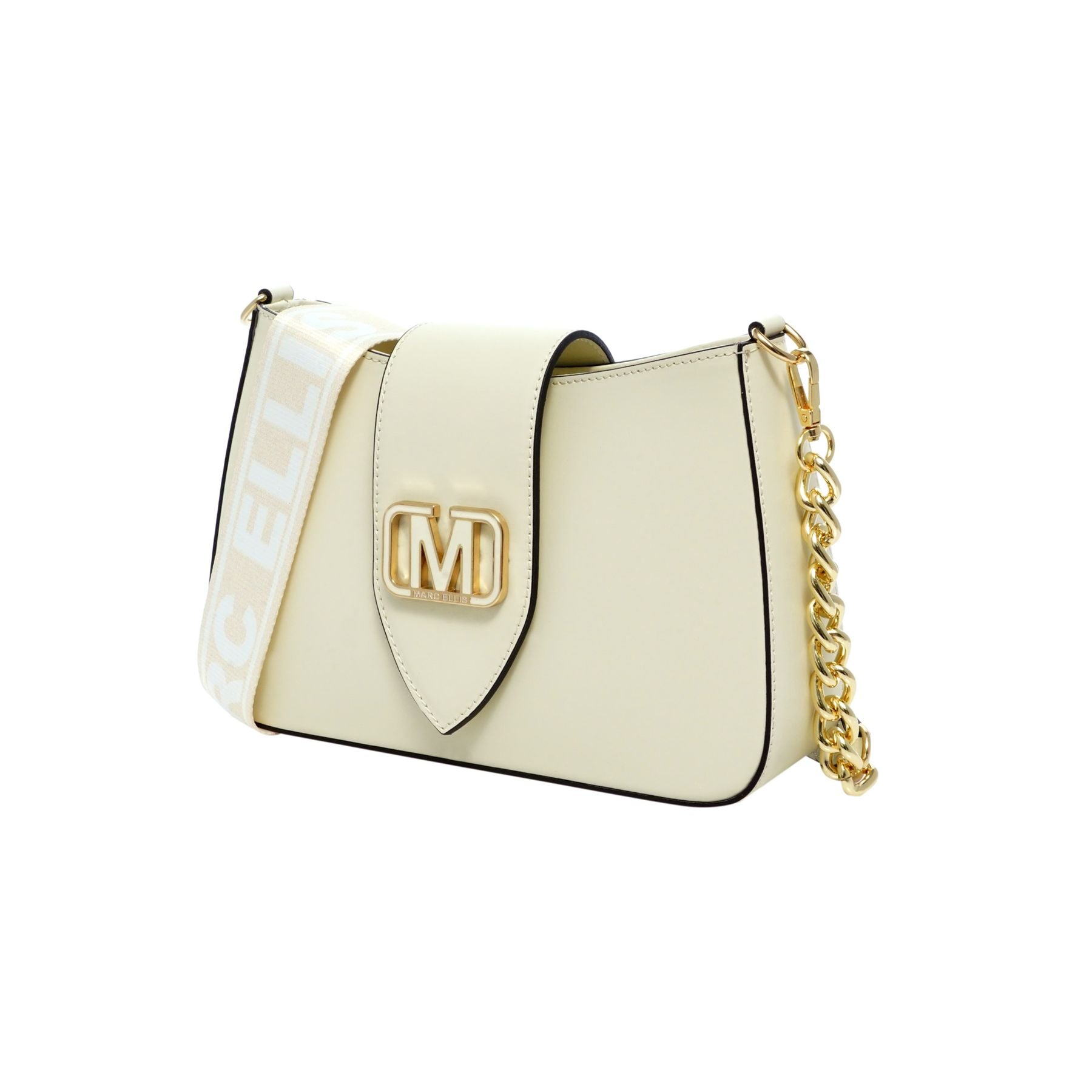 MARC ELLIS Borsa Kourtney  Hobo Bag