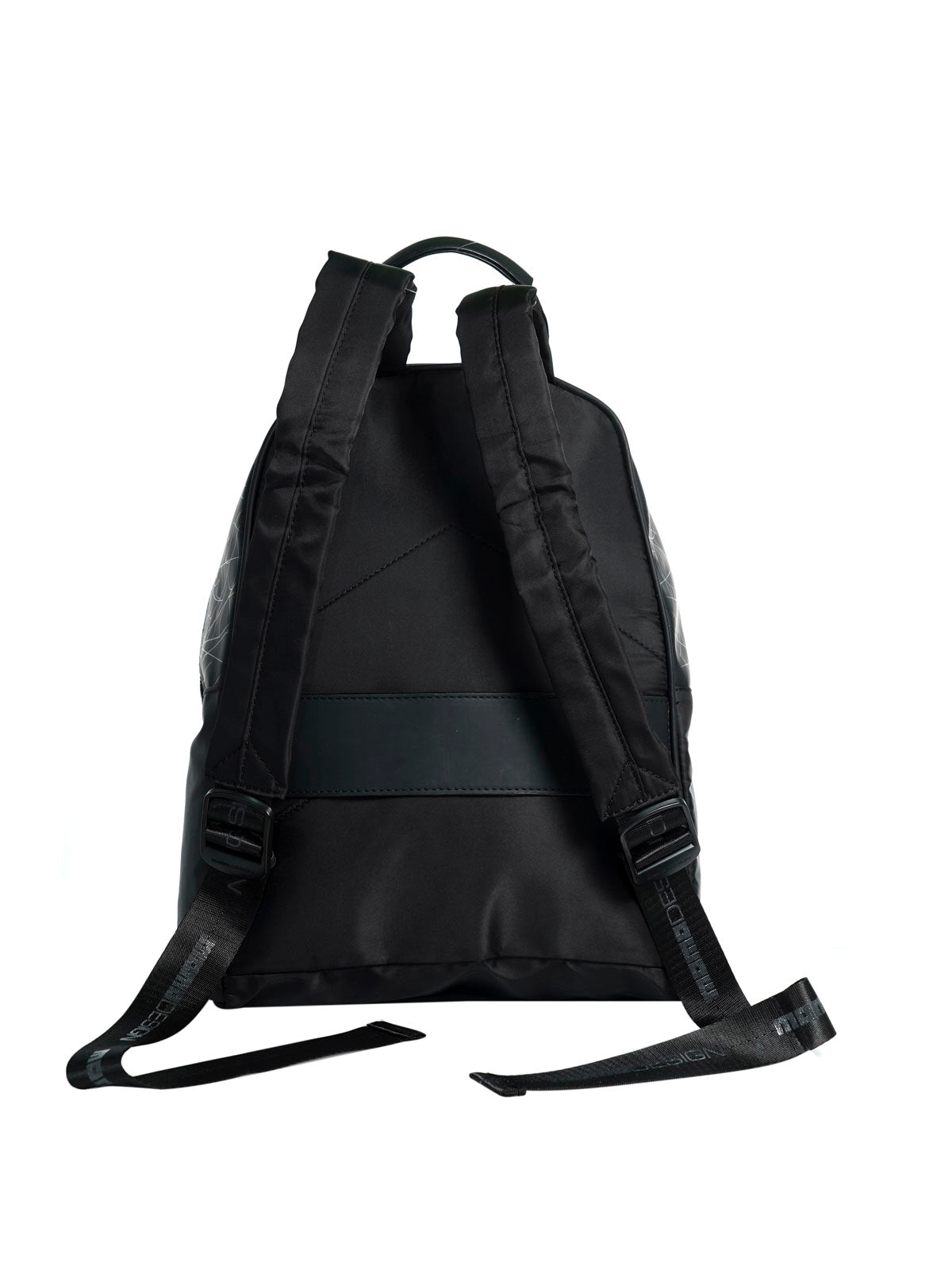 MOMODESIGN Zaino MO-01RN