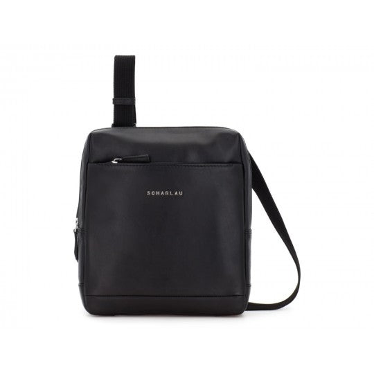SCHARLAU Borsa a Tracolla Km 2 Urban Identity BR03-L04