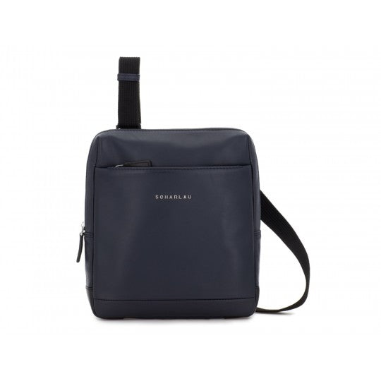 SCHARLAU Borsa a Tracolla Km 2 Urban Identity BR03-L04