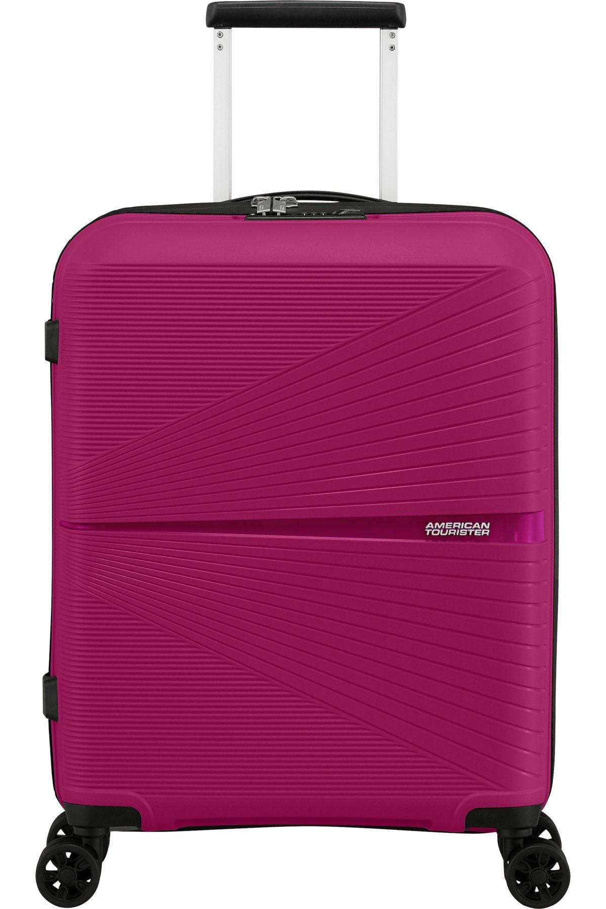 AMERICAN  TOURISTER Trolley Cabina Airconic Spinner TSA 128186
