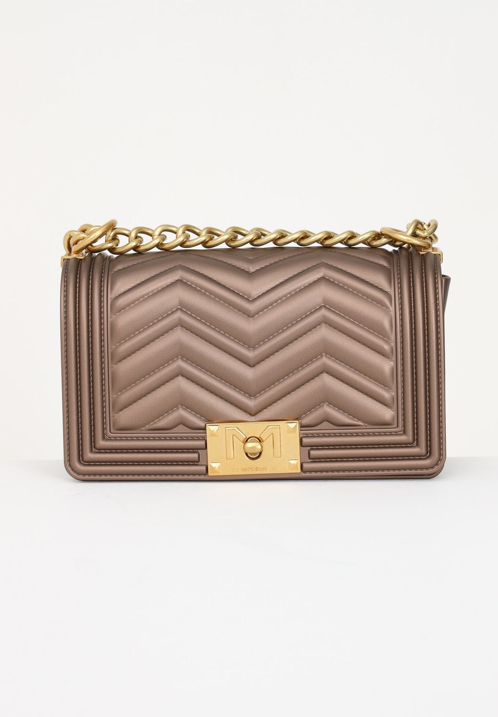 MARC ELLIS Borsa Flat M Manhattan
