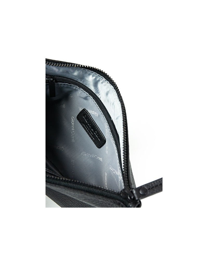 GIANNI CONTI Pochette Frontal Streak 1815070