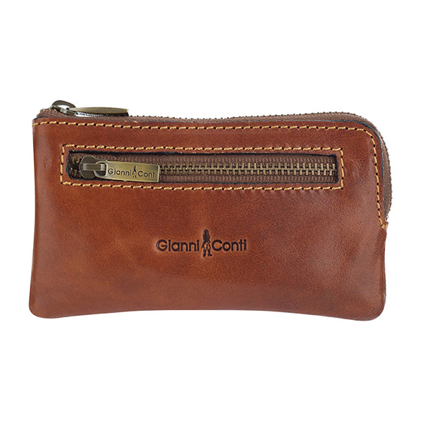 GIANNI CONTI Portafoglio Key Case 919073