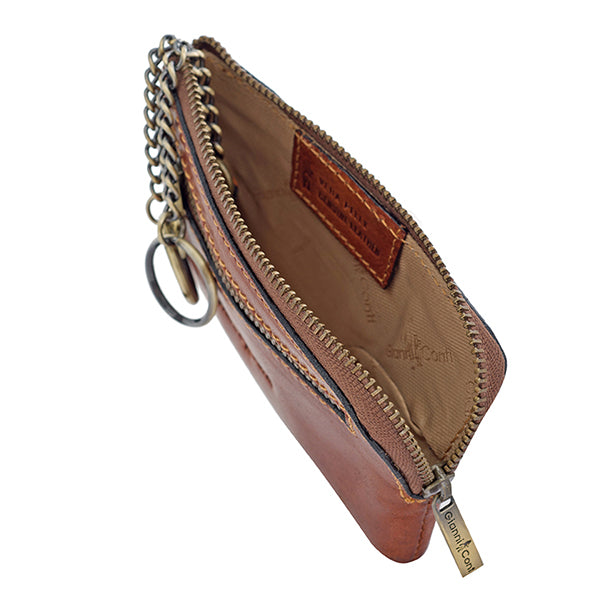 GIANNI CONTI Portafoglio Key Case 919073