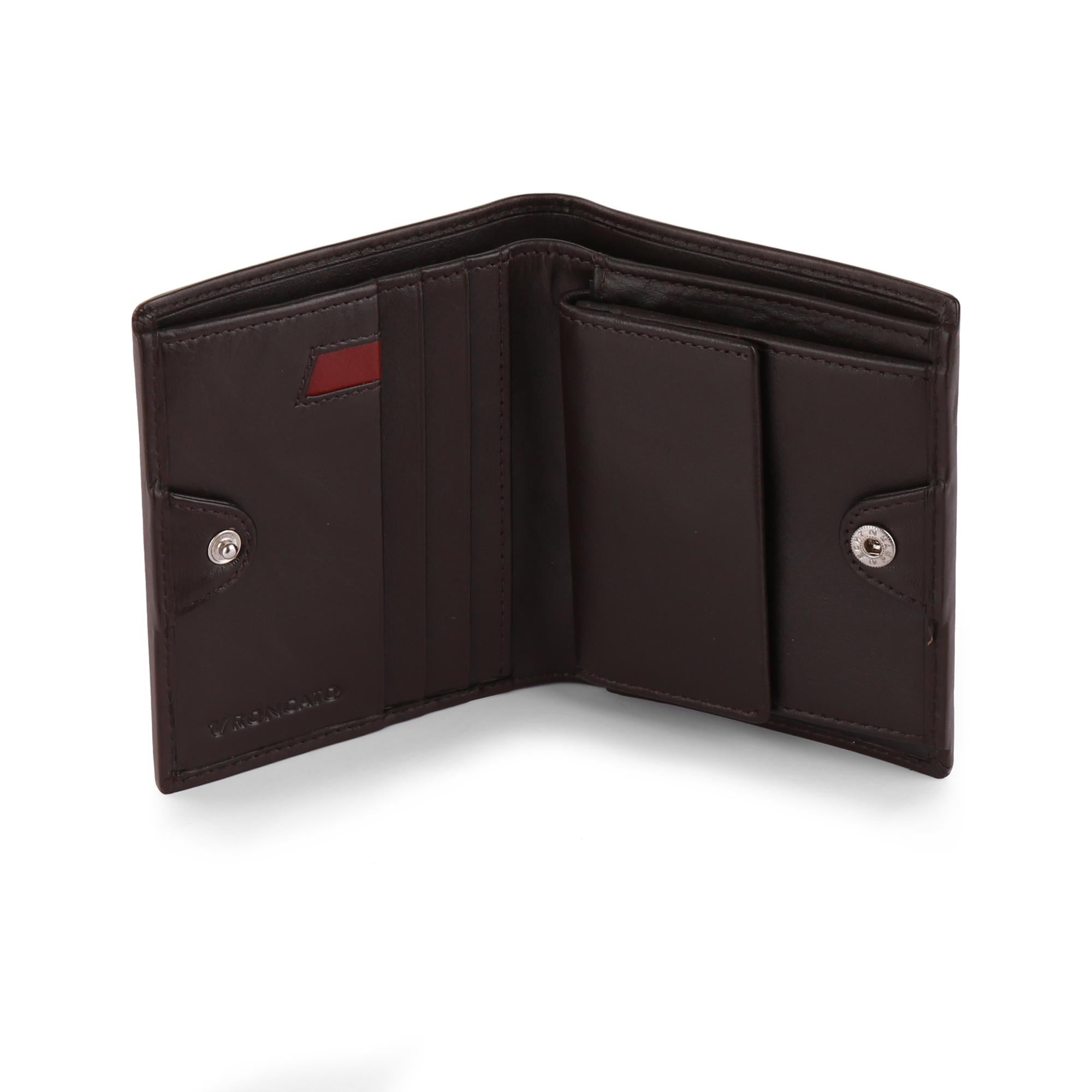 RONCATO Portafoglio Small Money Soft Pascal 412910