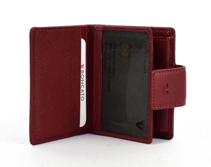 RONCATO Portafoglio Small Pocket 410044
