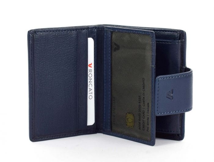 RONCATO Portafoglio Small Pocket 410044
