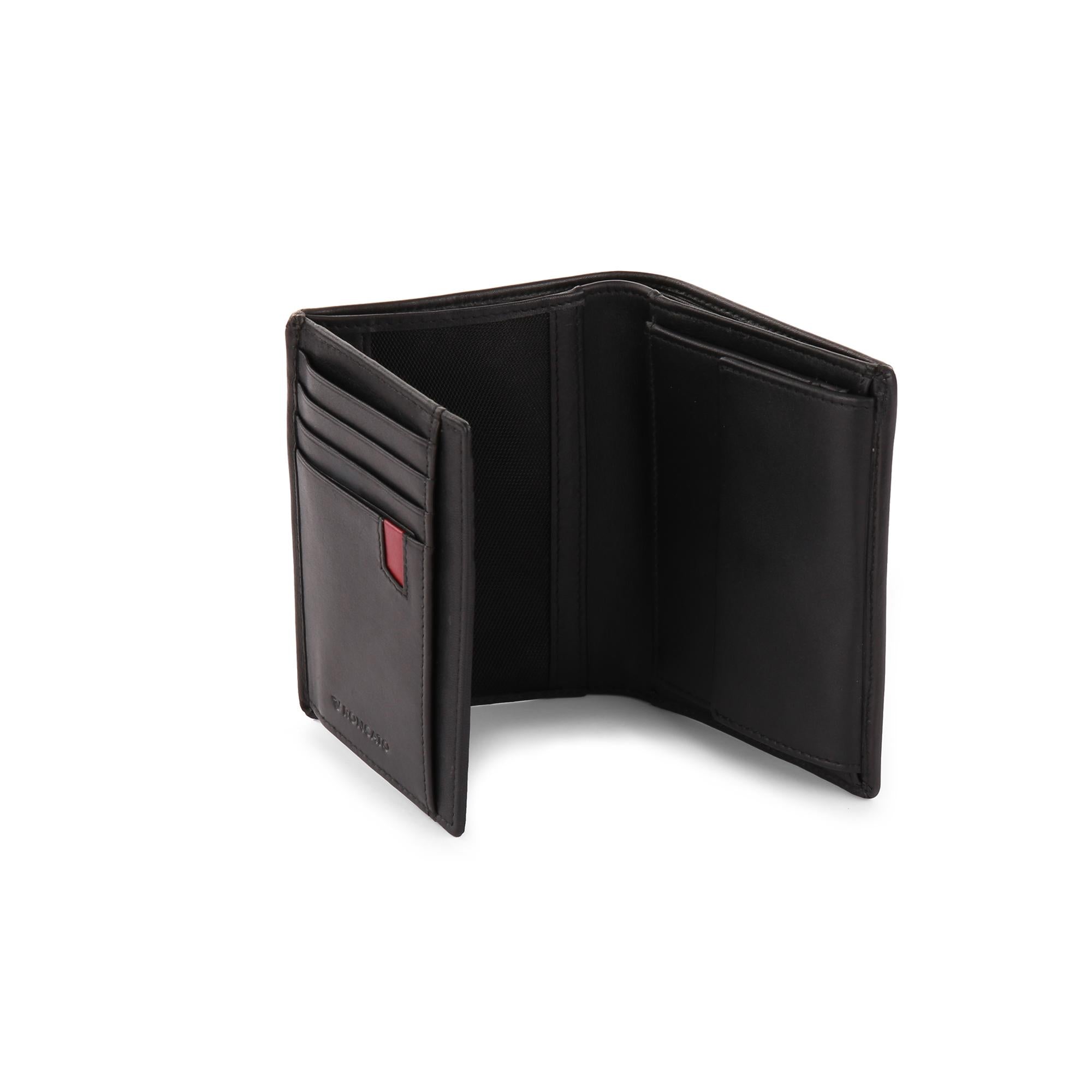 RONCATO Portafoglio Vertical Money Pascal 412911