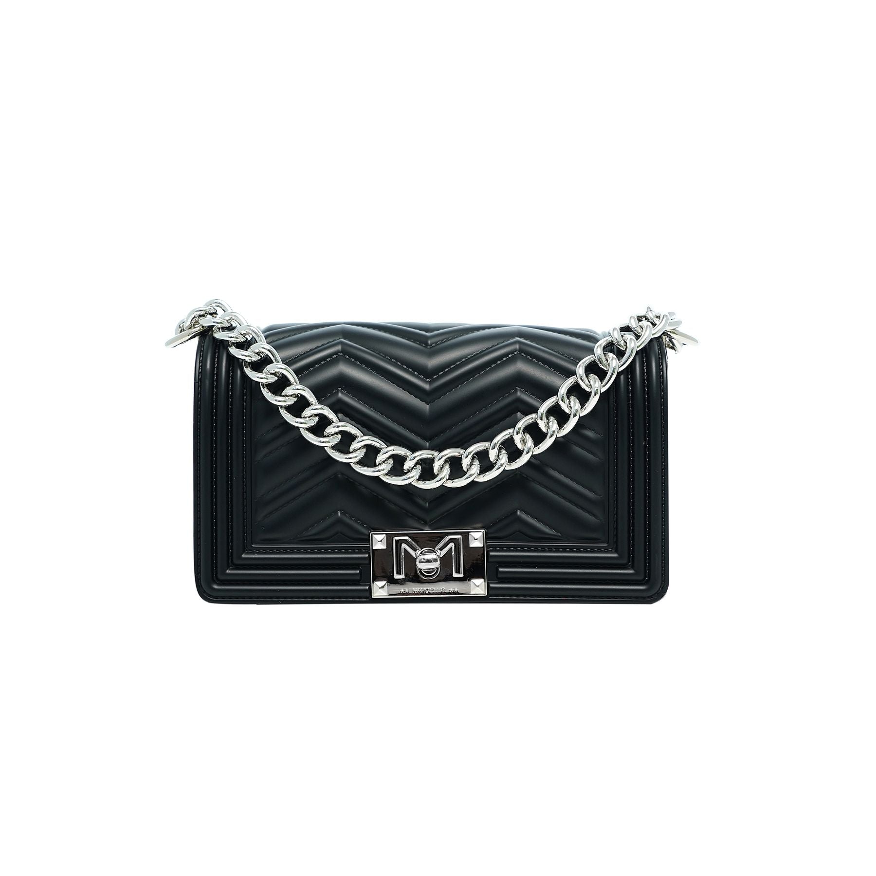 MARC ELLIS Borsa Flat M Manhattan