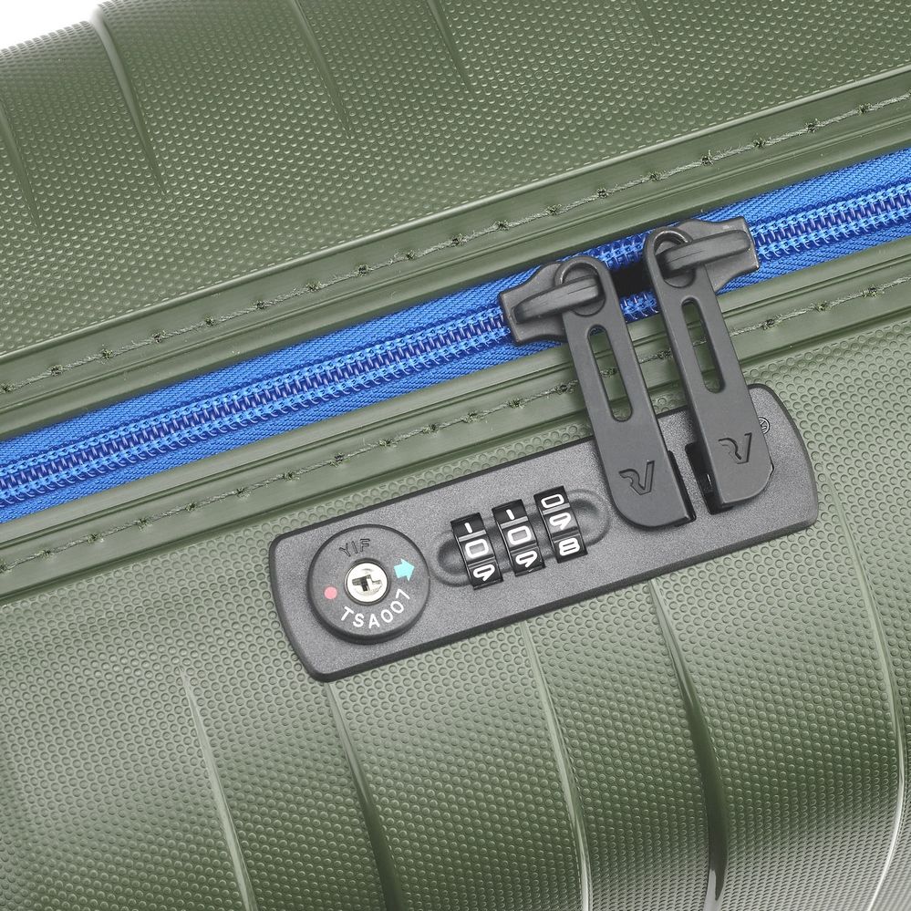 RONCATO 5543 Trolley Cabina  BOX Young 2.0 5543