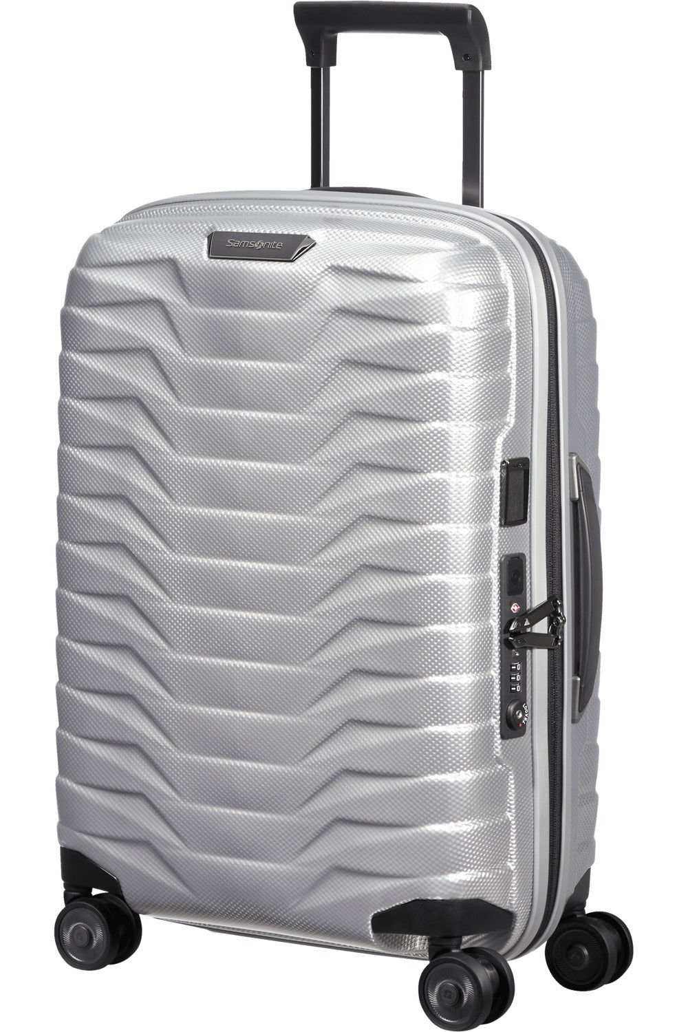 SAMSONITE Trolley Cabina Proxis 126035