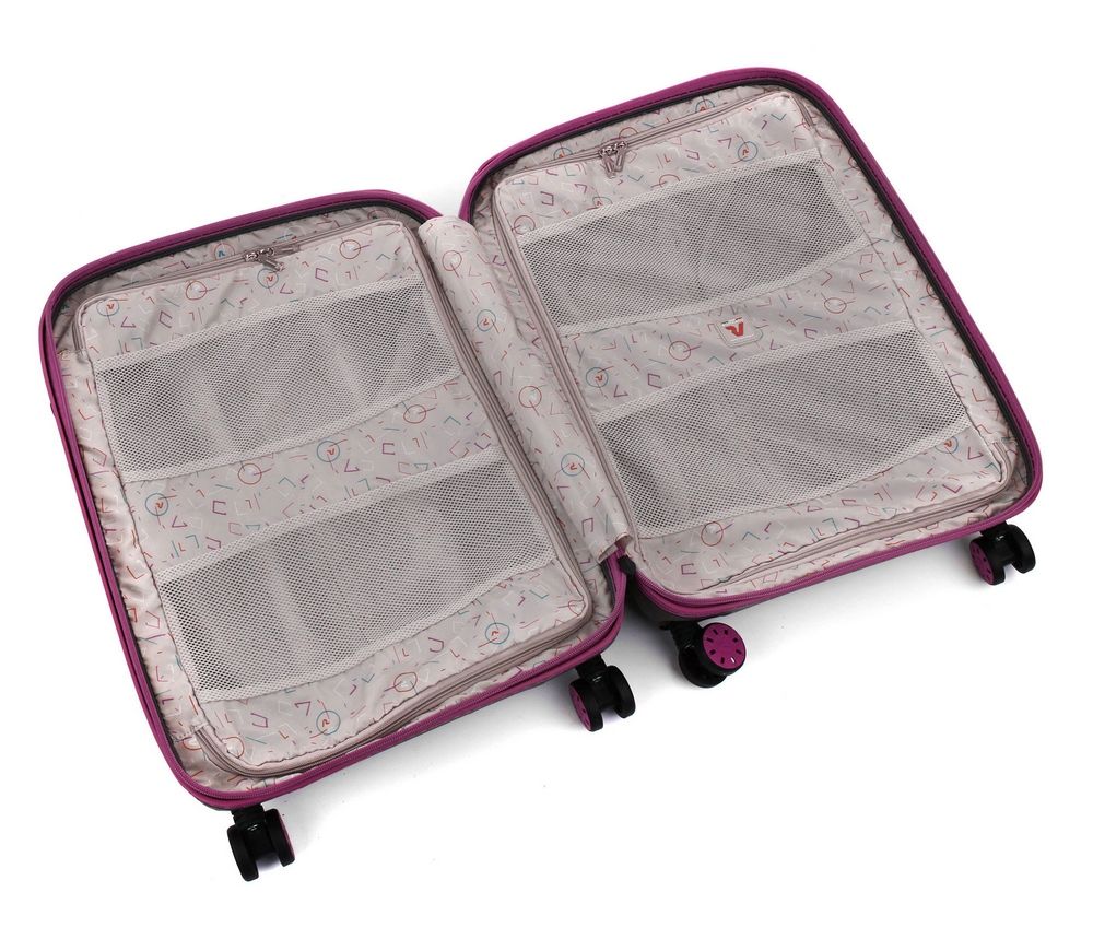 RONCATO 5543 Trolley Cabina  BOX Young 2.0 5543