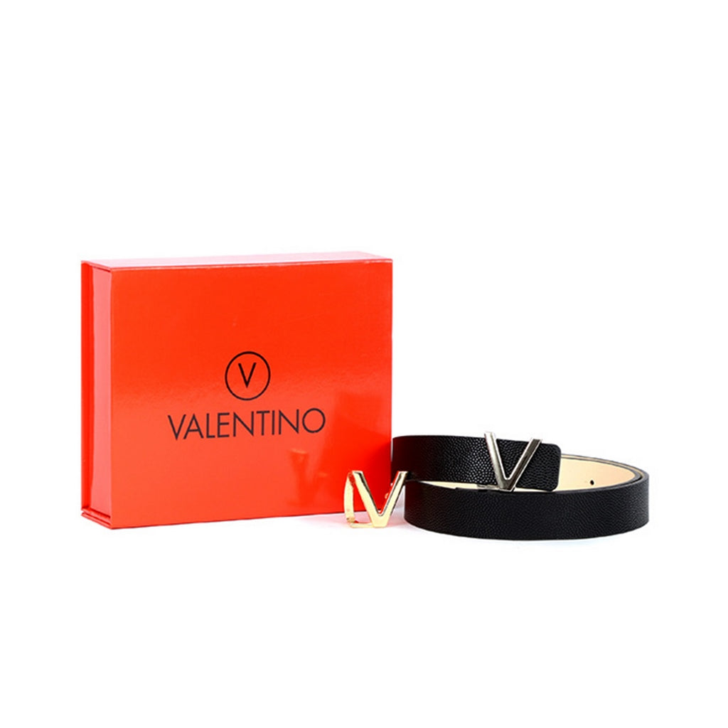VALENTINO BAGS Cintura Cannella VPA6O801