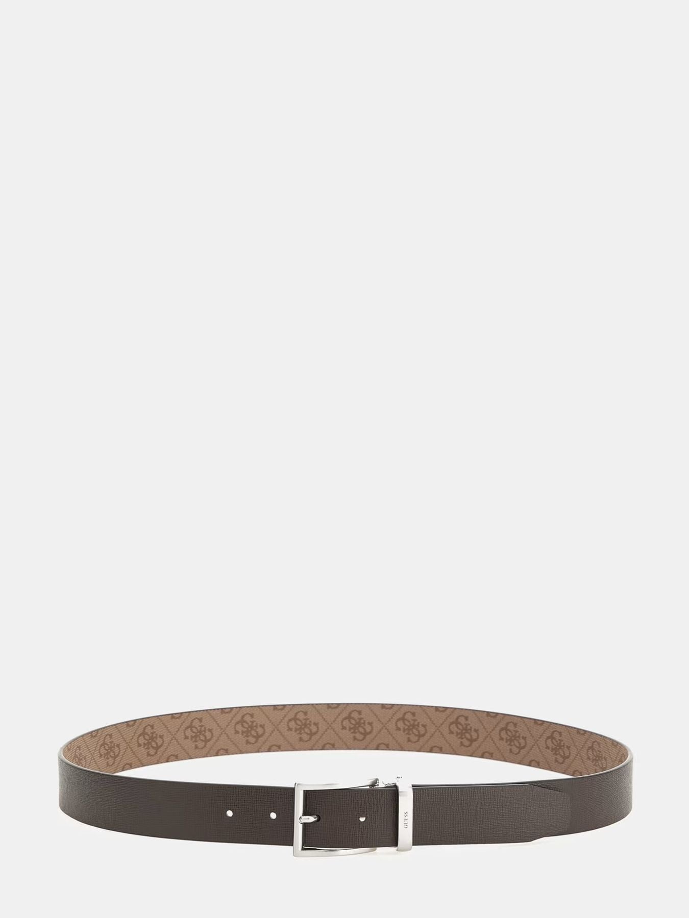 GUESS Cintura Vezzola 4G Logo BM7541LEA35