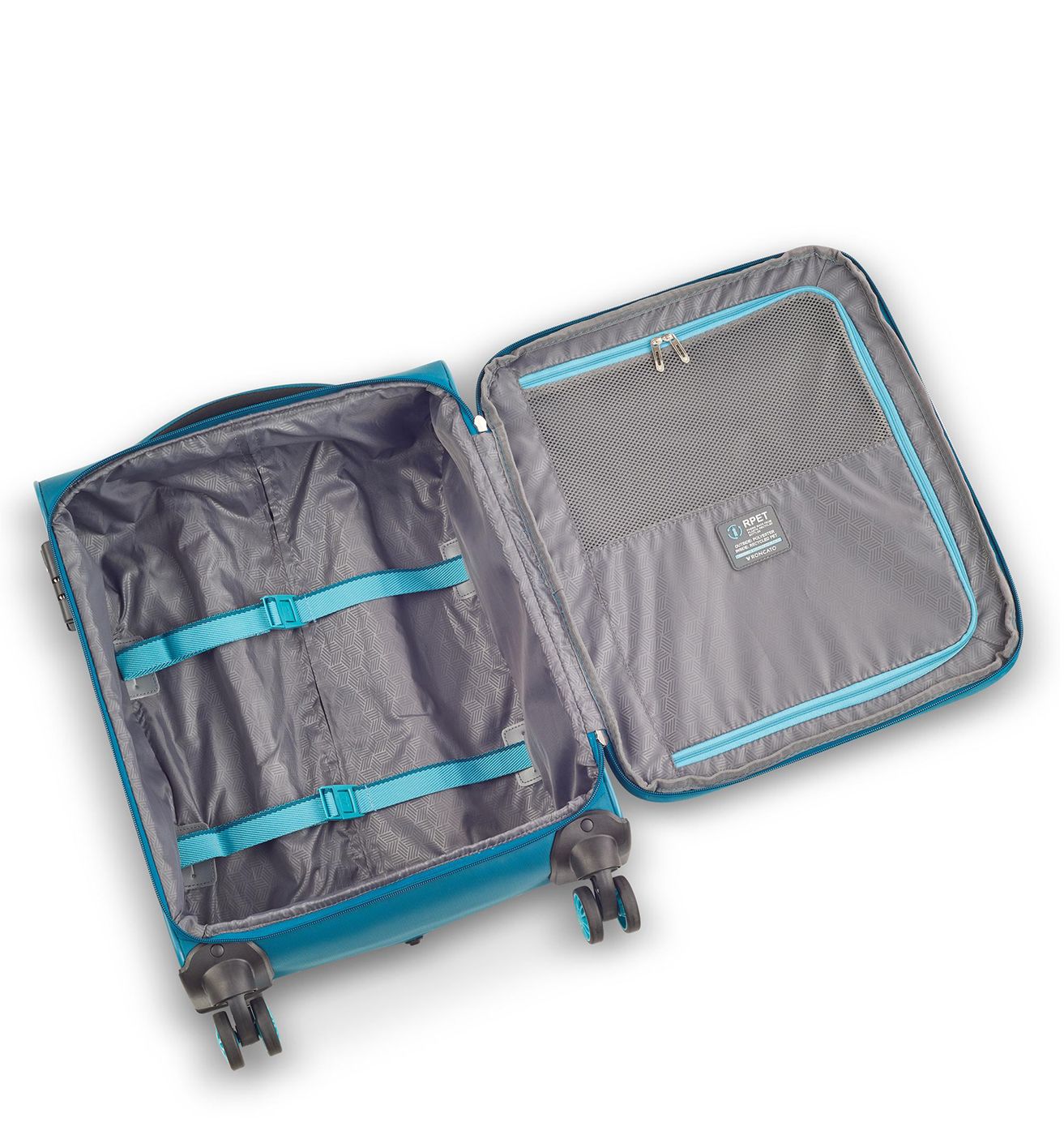 RONCATO  Trolley Cabina Crosslite 414873