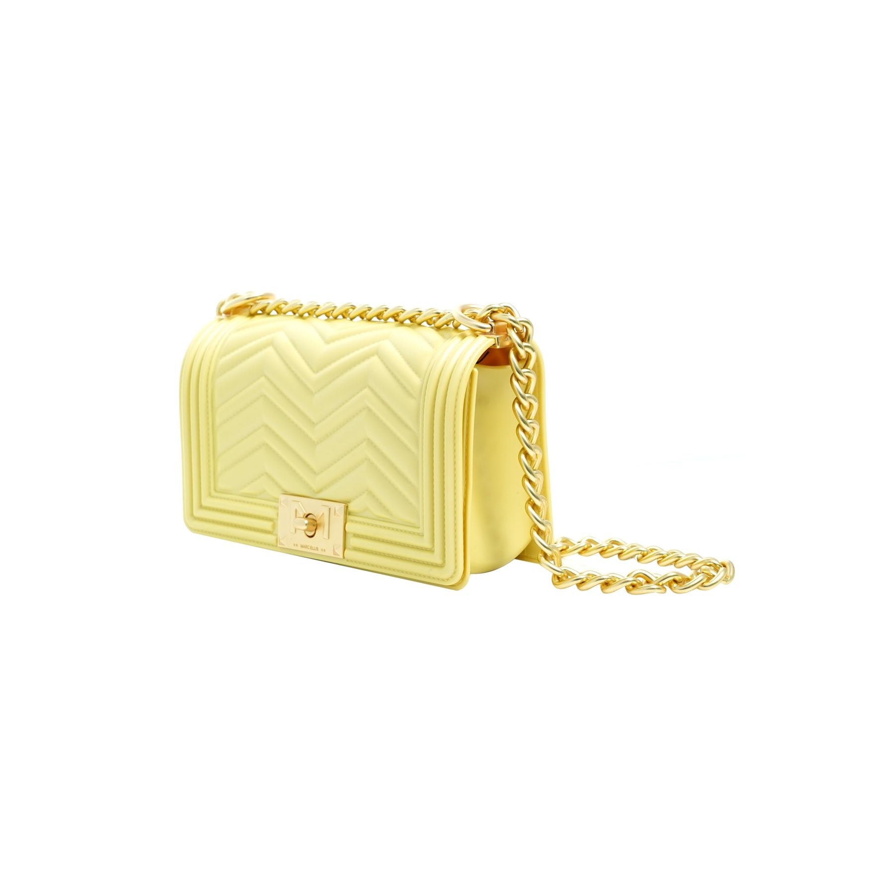 MARC ELLIS Borsa Flat S Manhattan
