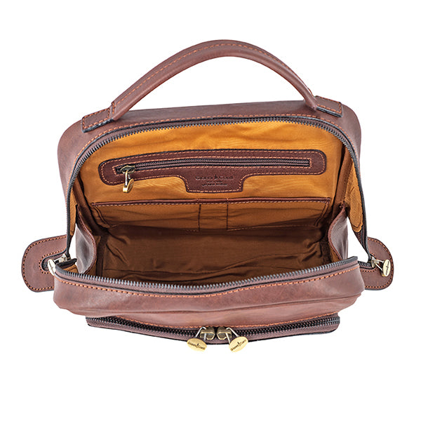GIANNI CONTI Zaino Rucksack 912152