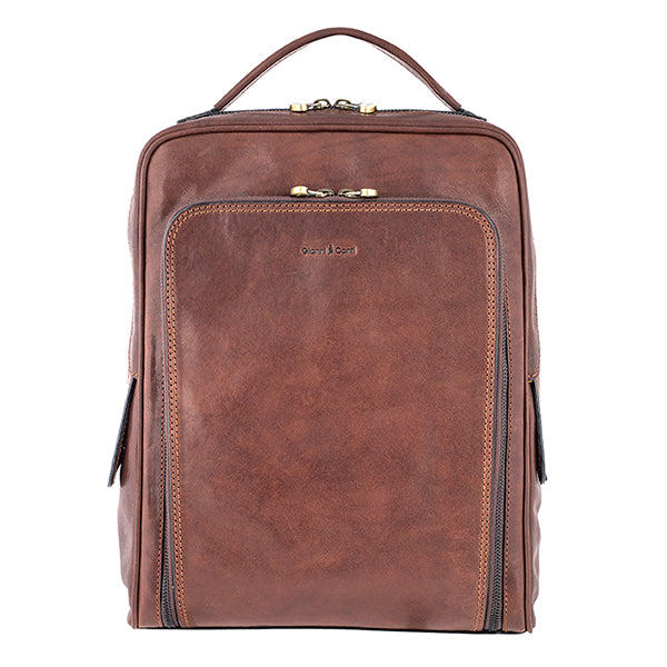 GIANNI CONTI Zaino Rucksack 912152