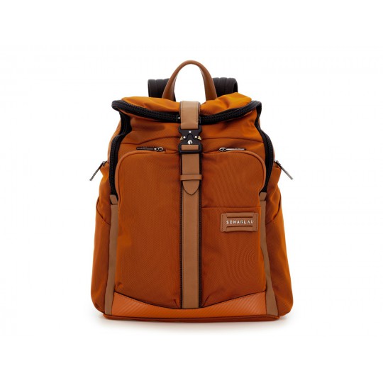 SCHARLAU Zaino Vin Fiz Flyer First Calss BA12-N02