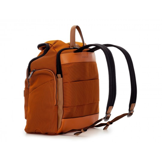 SCHARLAU Zaino Vin Fiz Flyer First Calss BA12-N02