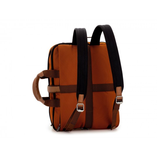 SCHARLAU Zaino Wright Flyer First Class  BA12-N04