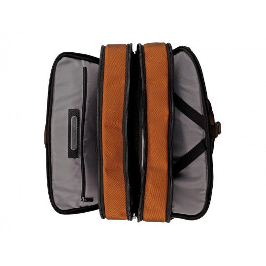 SCHARLAU Zaino Wright Flyer First Class  BA12-N04