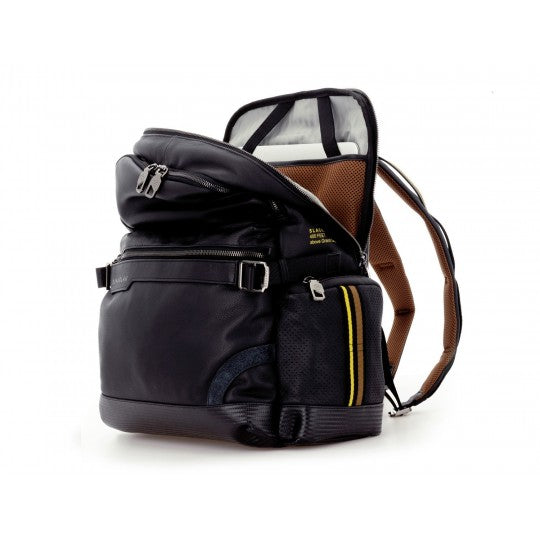 SCHARLAU Zaino Wuxor Slackline BA10-L05