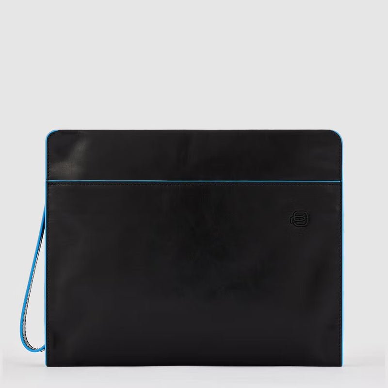 PIQUADRO Pochette Uomo porta iPad® Blue Square AC5974B2VR