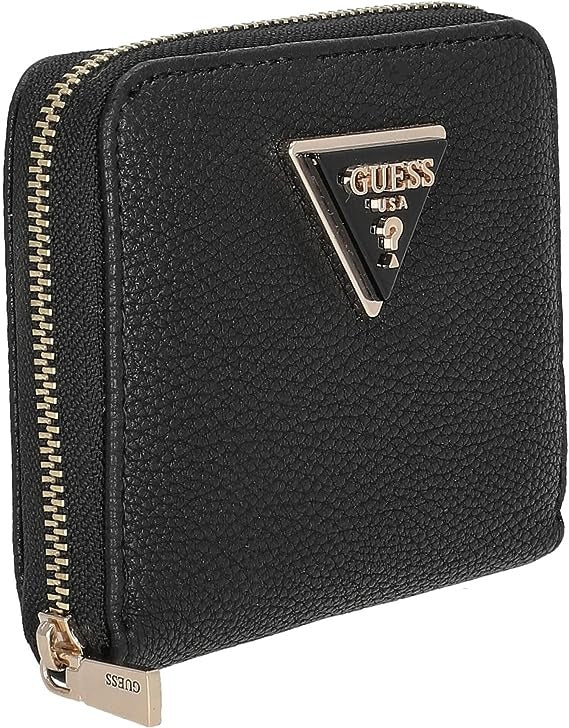 GUESS Portafoglio Small Meridian SWBG8778370