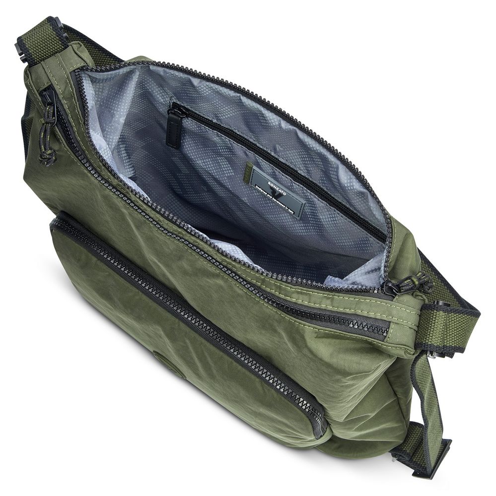 RONCATO Borsa   Rolling  415233