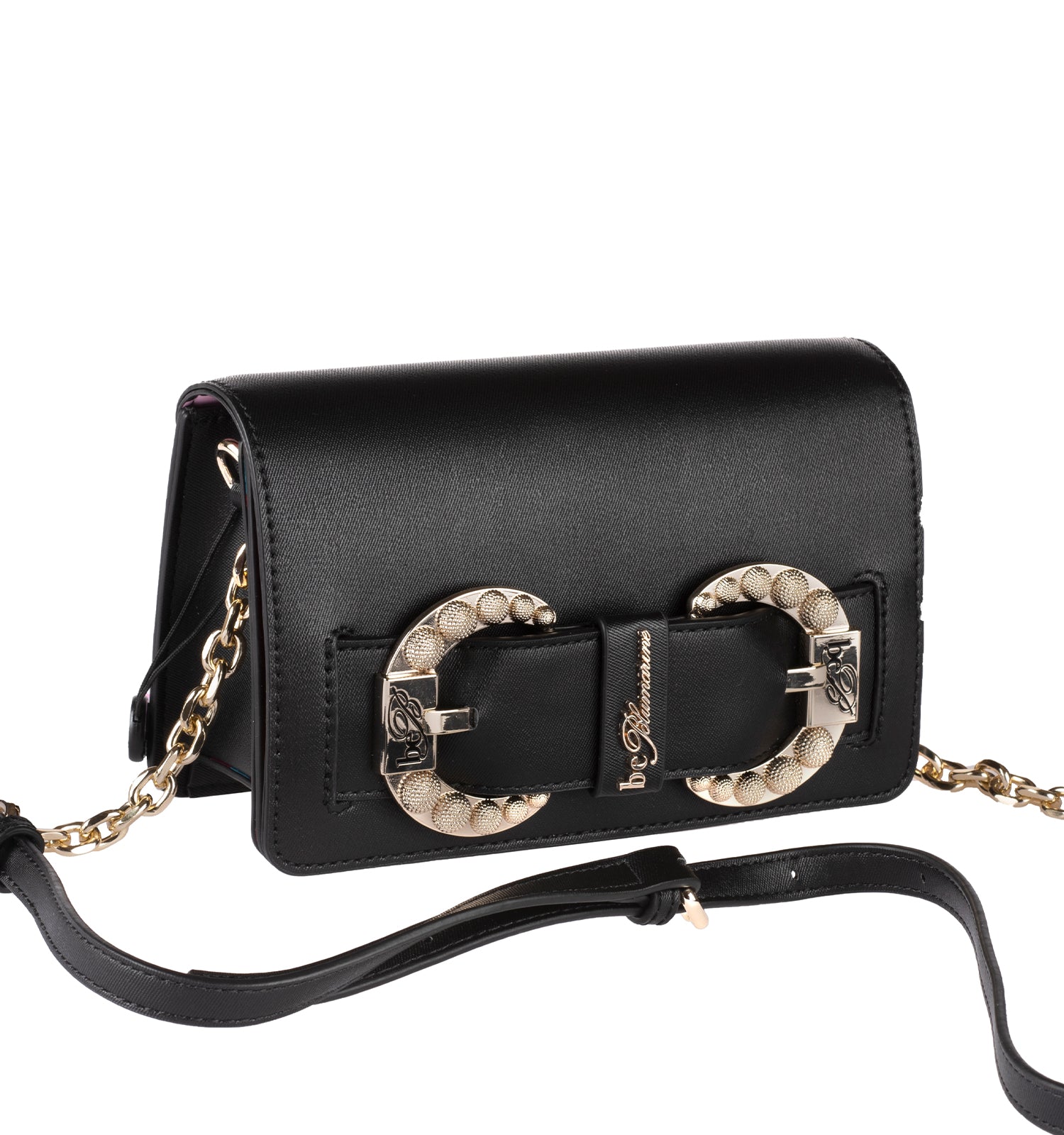 BE BLUMARINE Borsa a Tracolla LINEA SELENA